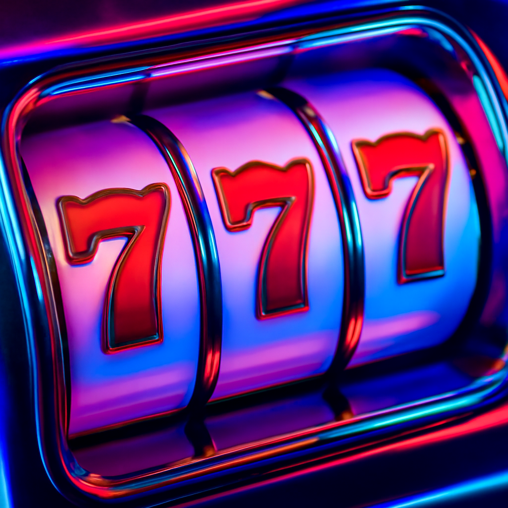 슬롯 게임 스크린샷 1