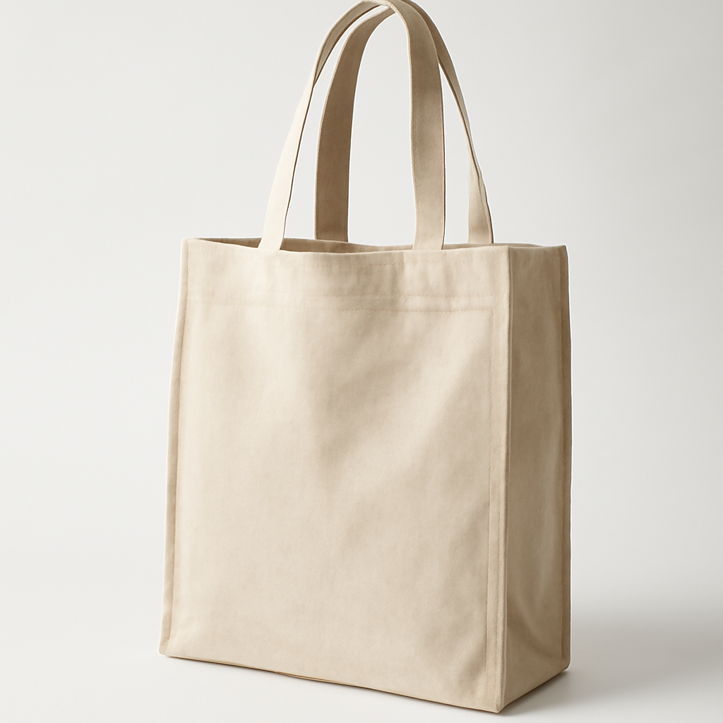 프리미엄 에코백